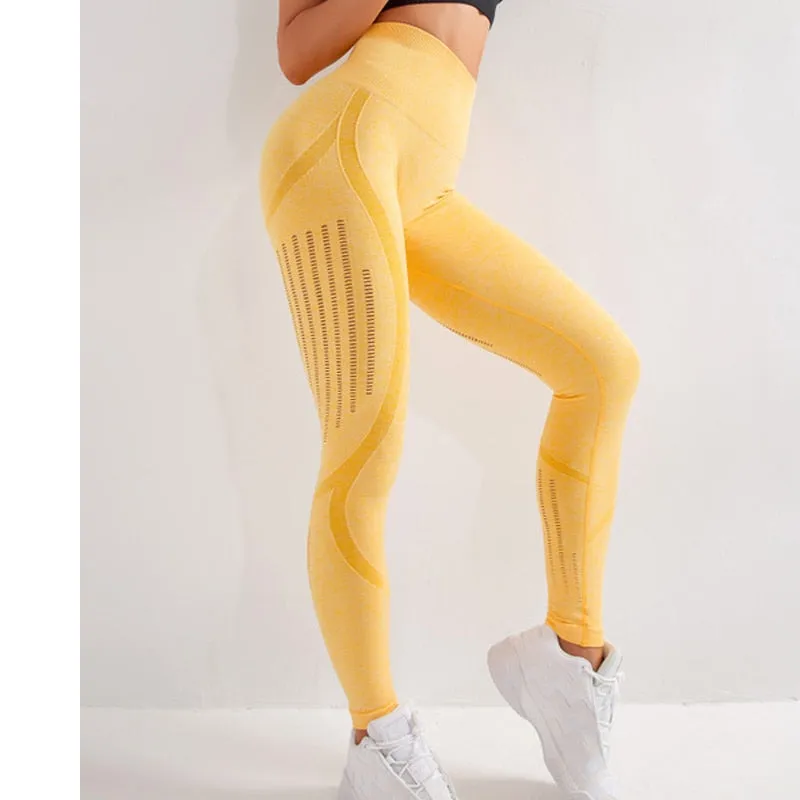 Seamless Sport Leggings