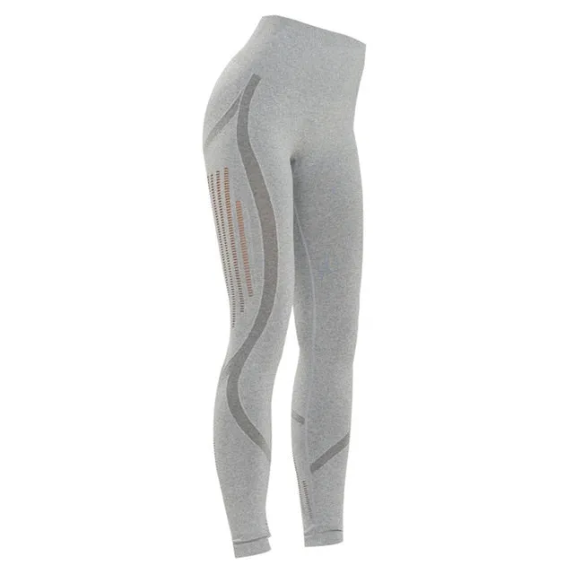 Seamless Sport Leggings