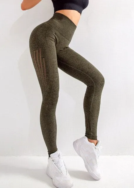 Seamless Sport Leggings