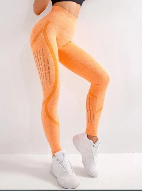 Seamless Sport Leggings