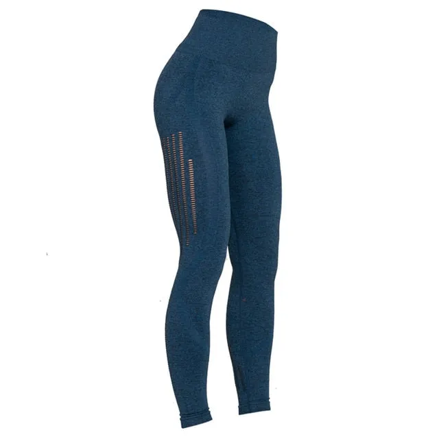 Seamless Sport Leggings