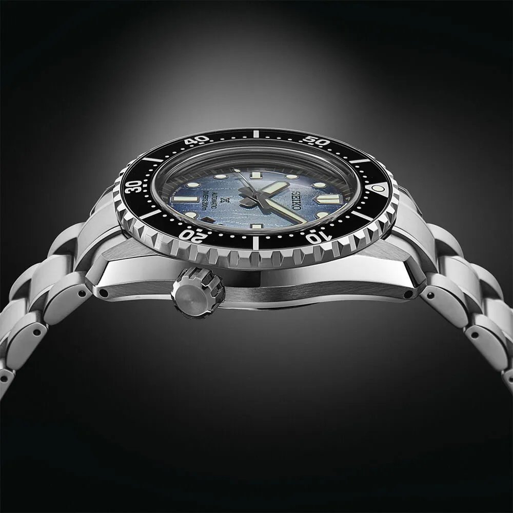 Seiko Prospex 1968 Heritage Diver's Men's Watch SLA073