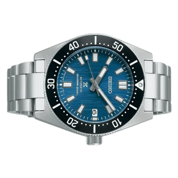 Seiko Prospex Automatic Men's Watch SPB297J1
