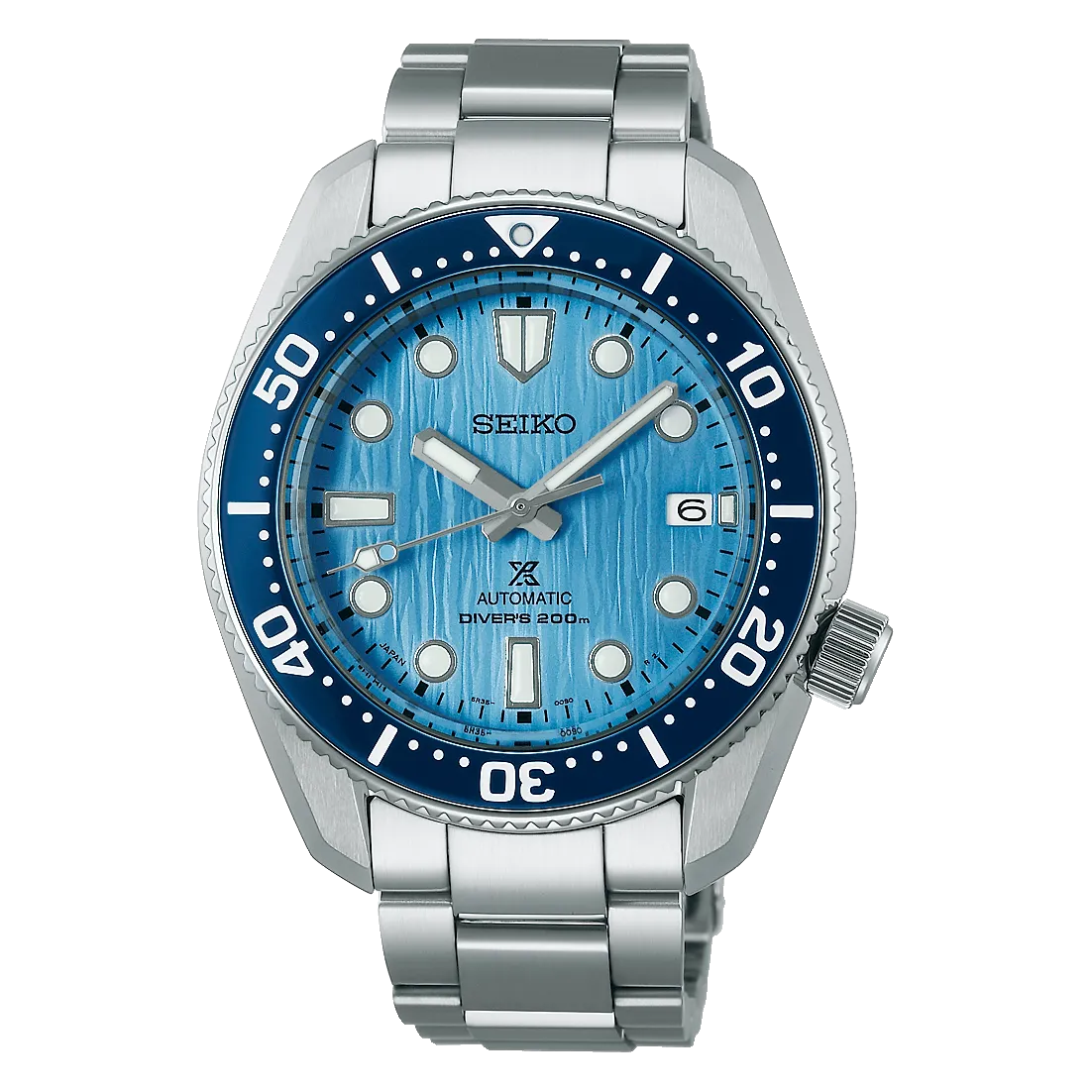 Seiko Prospex Automatic Men's Watch SPB299J1