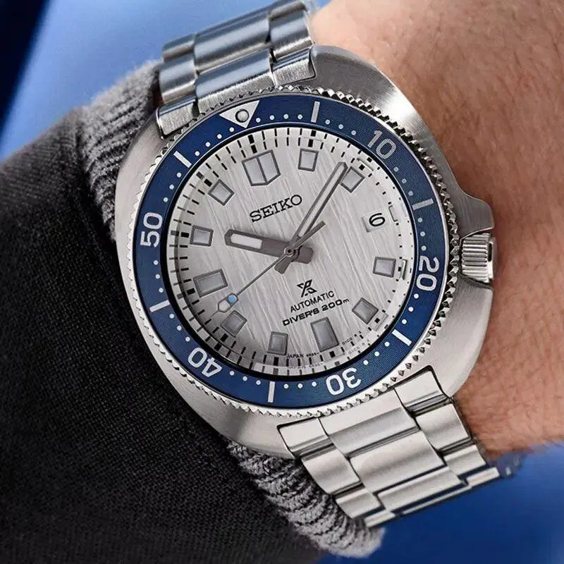 Seiko Prospex Automatic Men's Watch SPB301J1
