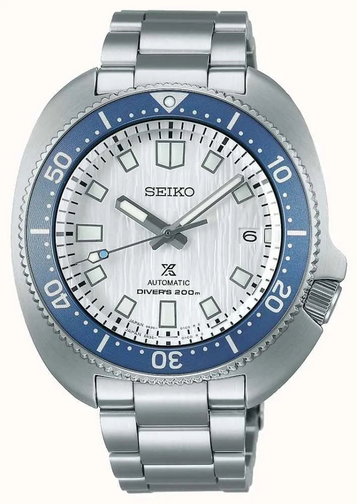Seiko Prospex Automatic Men's Watch SPB301J1