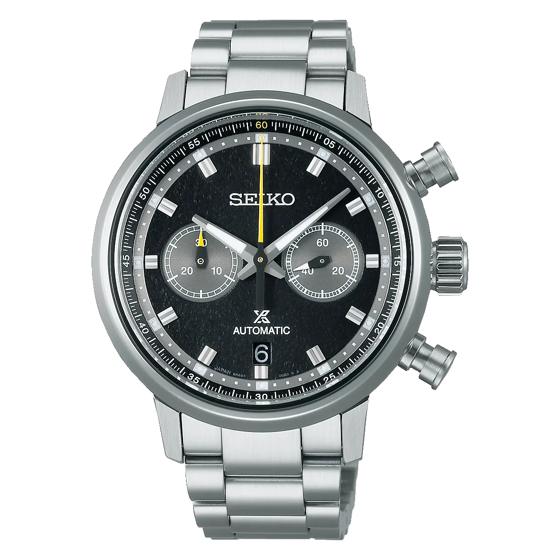 Seiko Prospex Automatic Men's Watch SRQ041J1