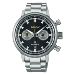 Seiko Prospex Automatic Men's Watch SRQ041J1