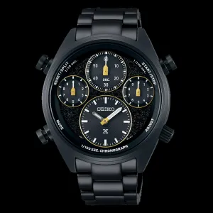 Seiko Prospex Limited Edition Chronograph Watch SFJ007P
