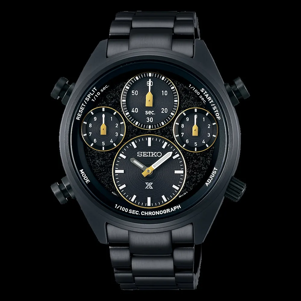 Seiko Prospex Limited Edition Chronograph Watch SFJ007P