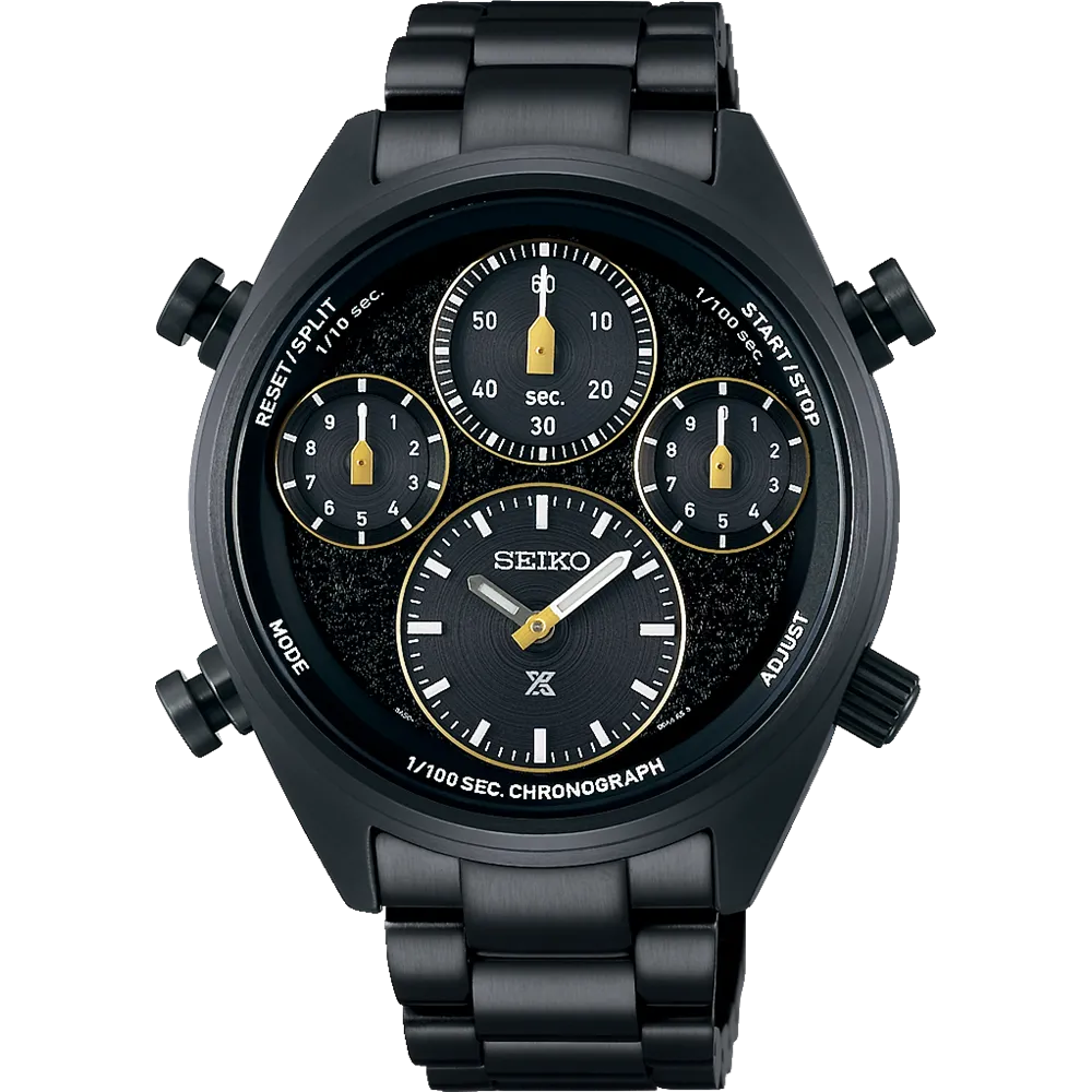 Seiko Prospex Speedtimer SFJ007P Limited Edition