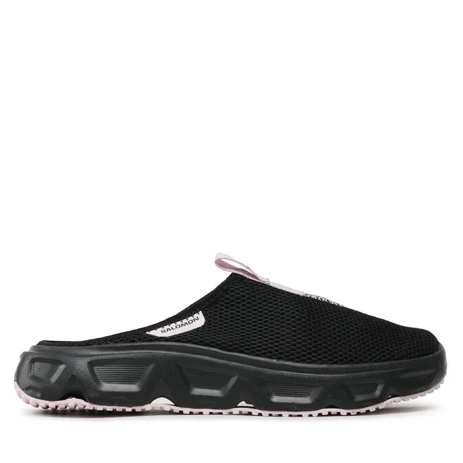 SHOES REELAX SLIDE 6.0 W Black/Blac