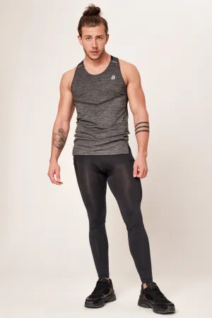 SIDEBACK Férfi leggings