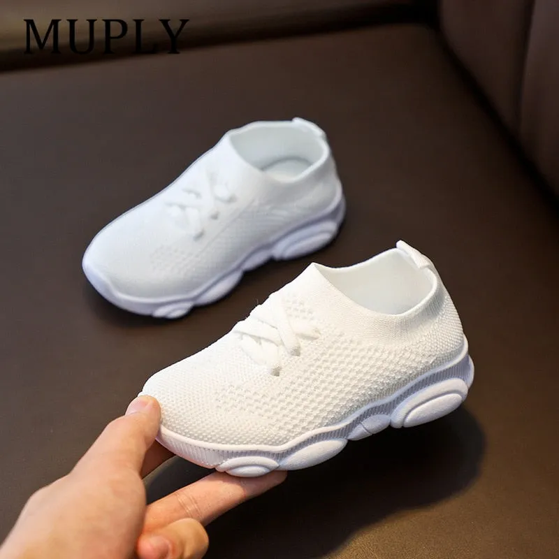 Sneakers Children's Shoes Casual Shoes Child Toddler Sneakers Shoe Girls