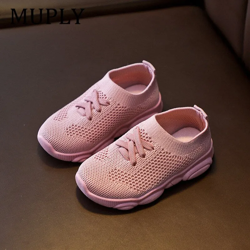 Sneakers Children's Shoes Casual Shoes Child Toddler Sneakers Shoe Girls