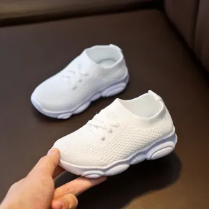 Sneakers Children's Shoes Casual Shoes Child Toddler Sneakers Shoe Girls