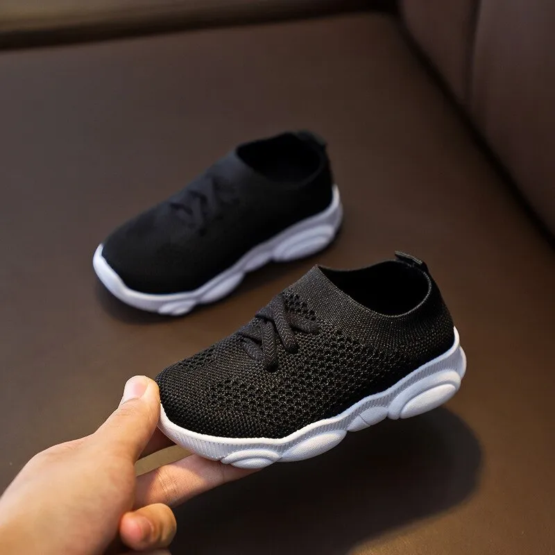 Sneakers Children's Shoes Casual Shoes Child Toddler Sneakers Shoe Girls