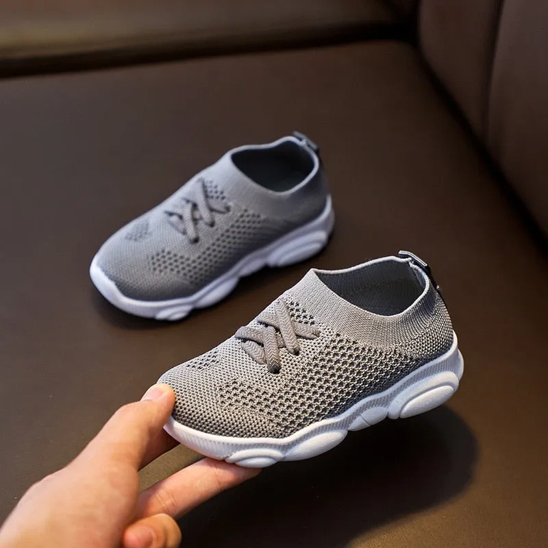 Sneakers Children's Shoes Casual Shoes Child Toddler Sneakers Shoe Girls