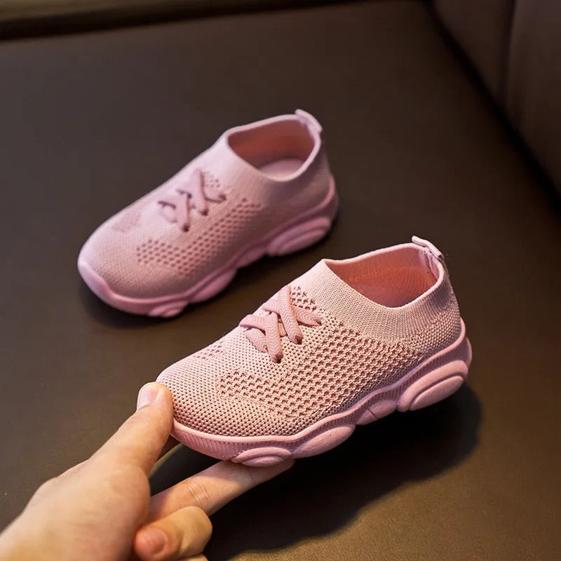 Sneakers Children's Shoes Casual Shoes Child Toddler Sneakers Shoe Girls