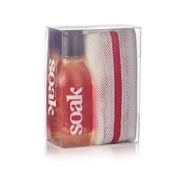 SOAK Eco Wash Bags & Soap Boxes