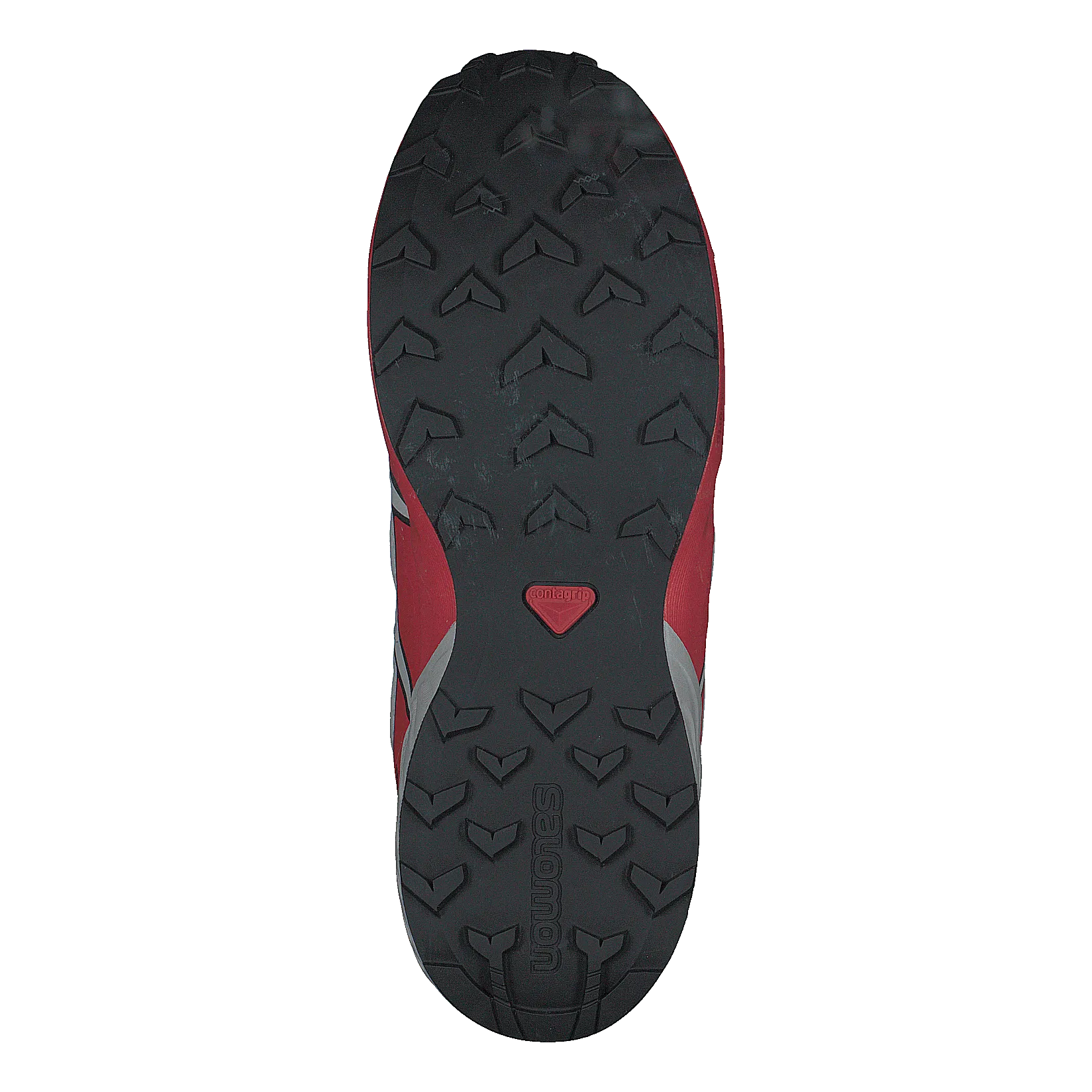 Speedcross Cswp J Black/lunar Rock/cherry To