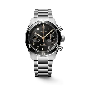 SPIRIT FLYBACK