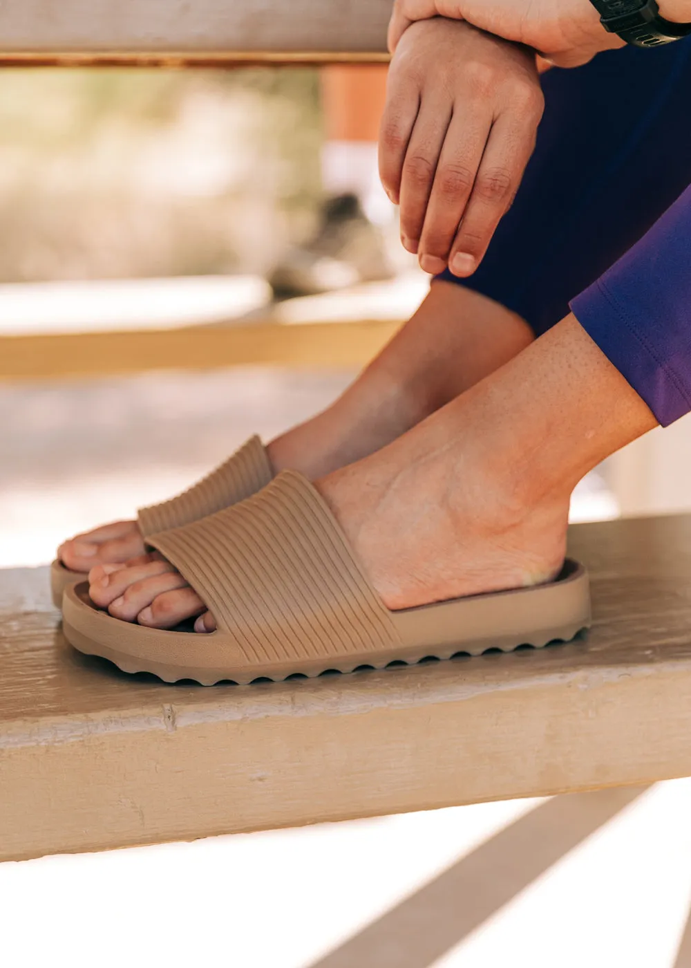Sport Slides