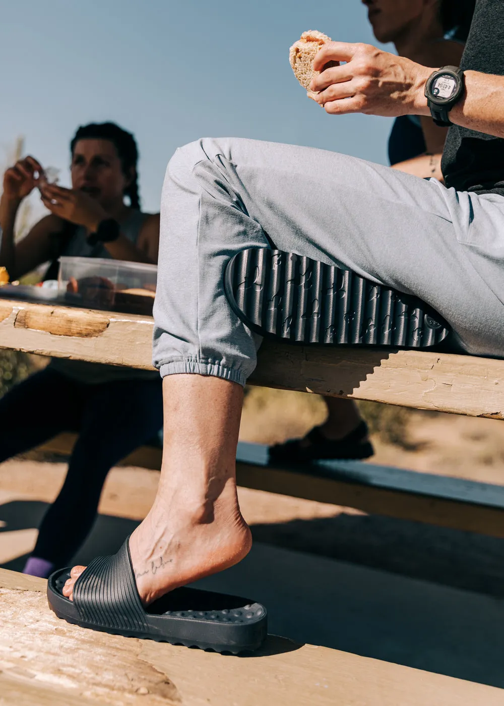Sport Slides