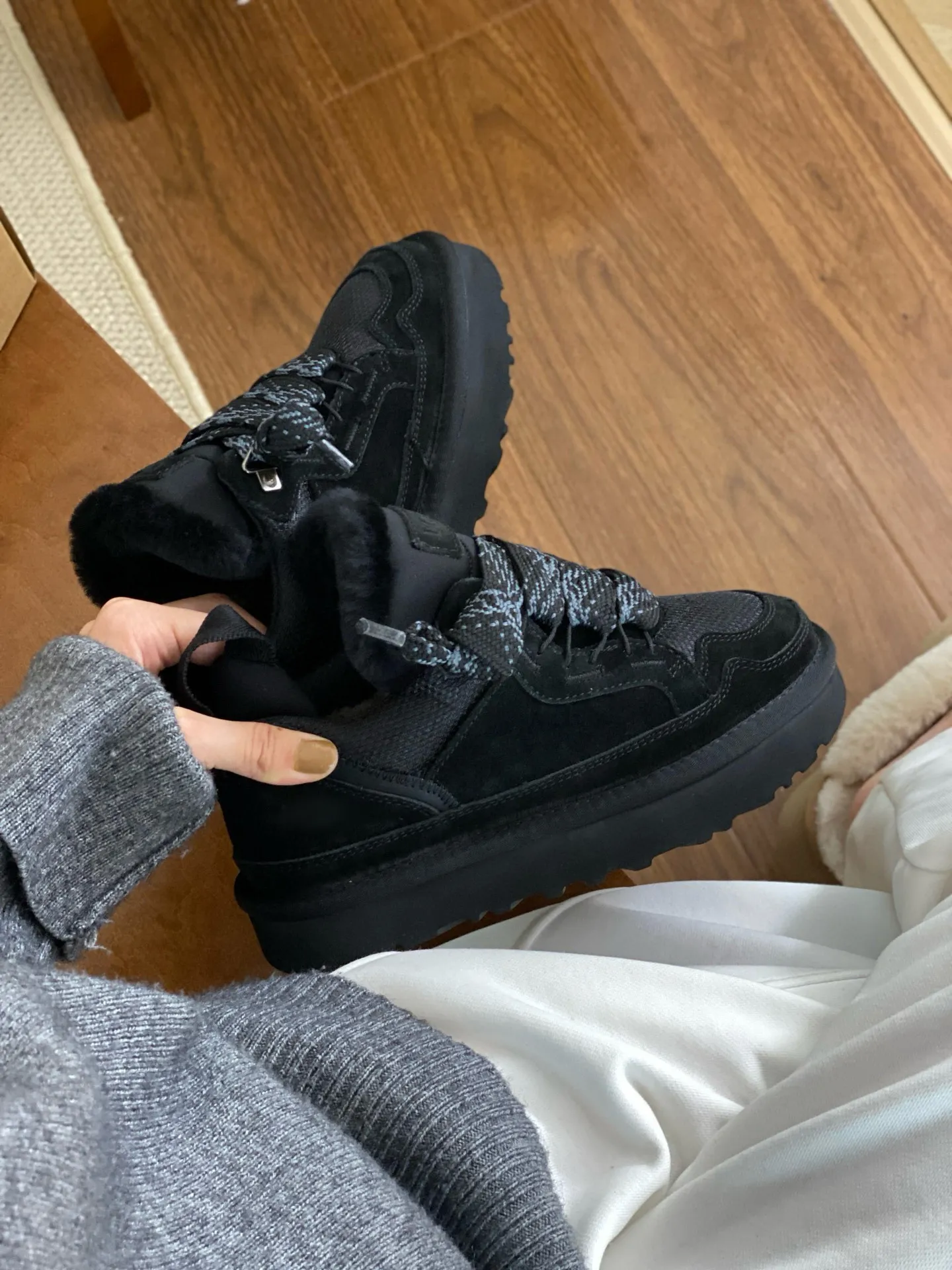 Sportify | Sportschuh | Ultimativ