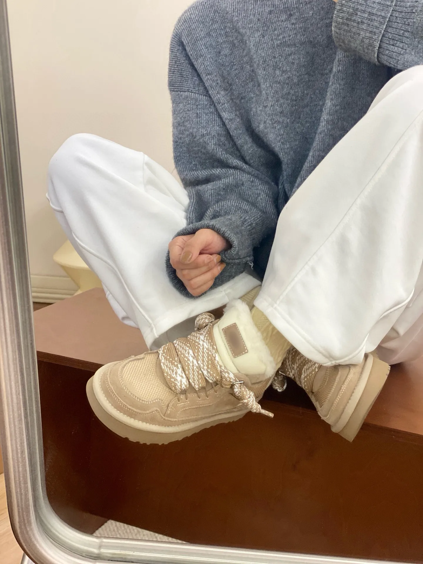 Sportify | Sportschuh | Ultimativ
