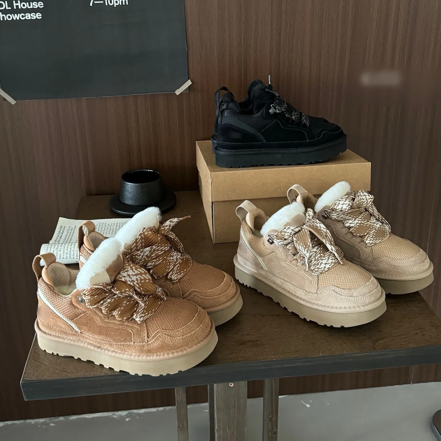 Sportify | Sportschuh | Ultimativ