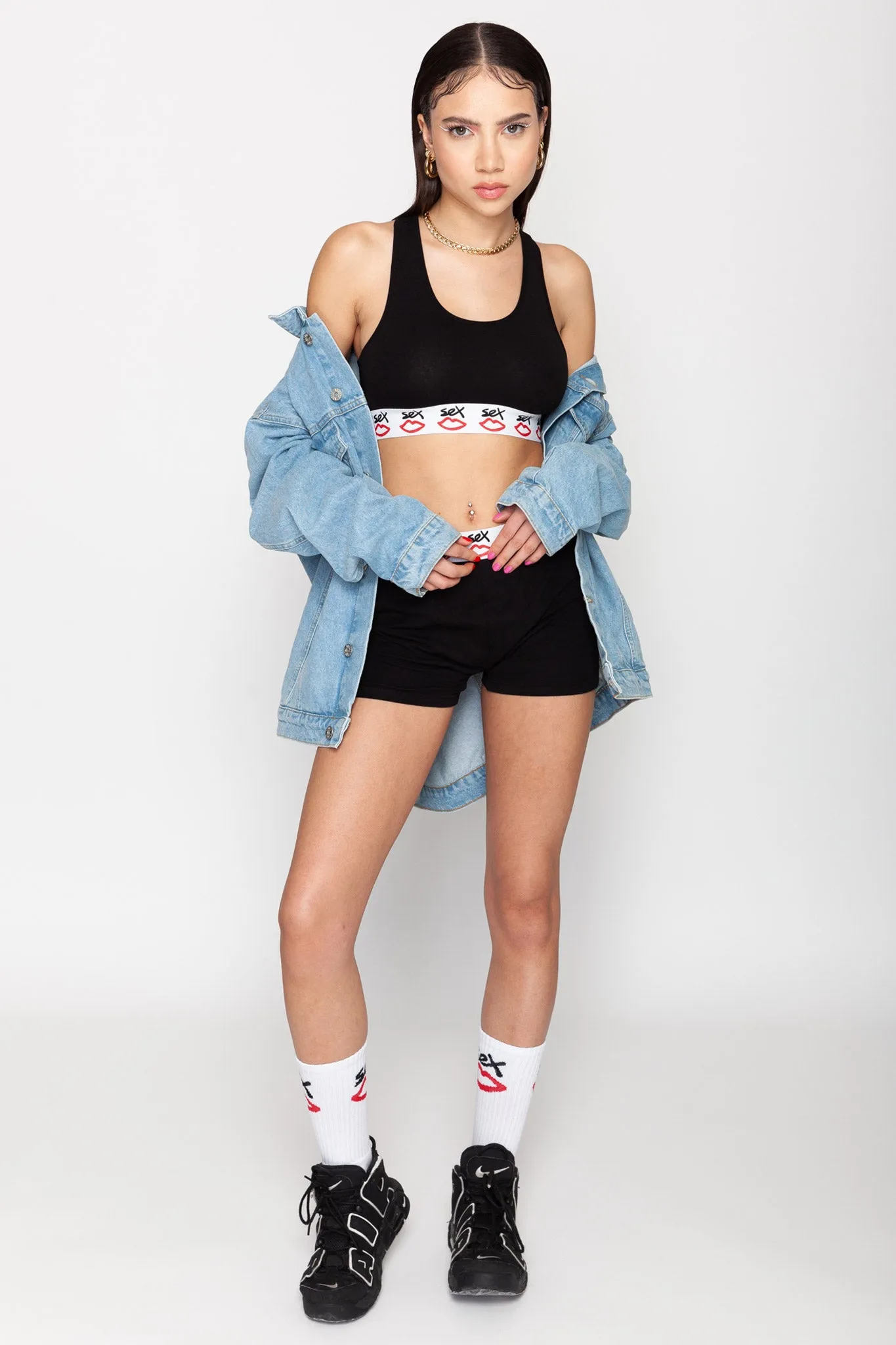 Sports Bra