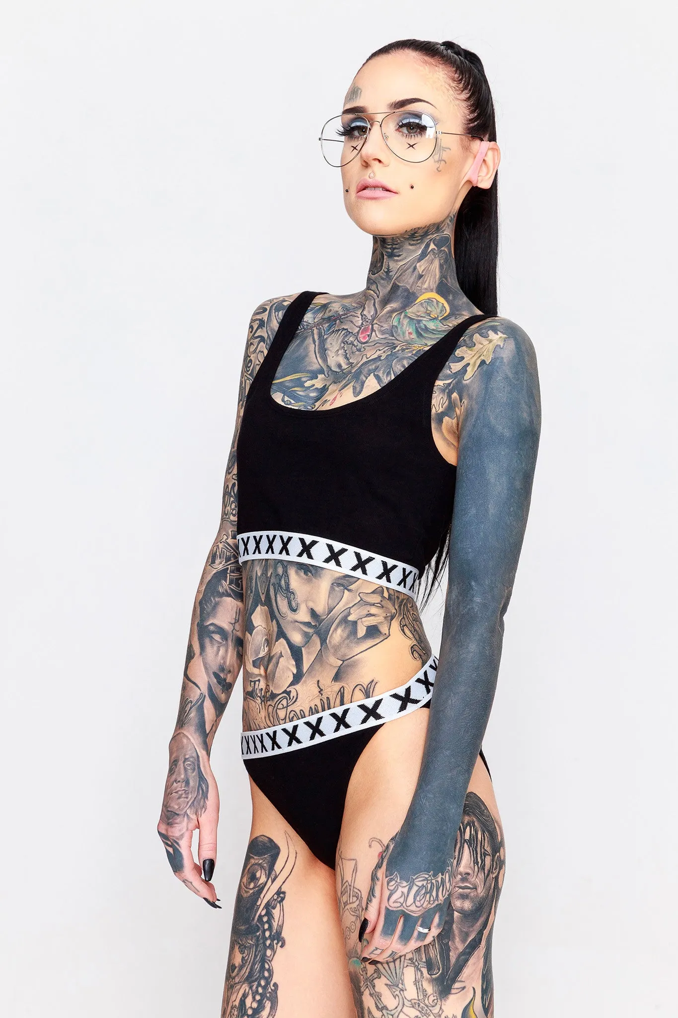 Sports Bralette