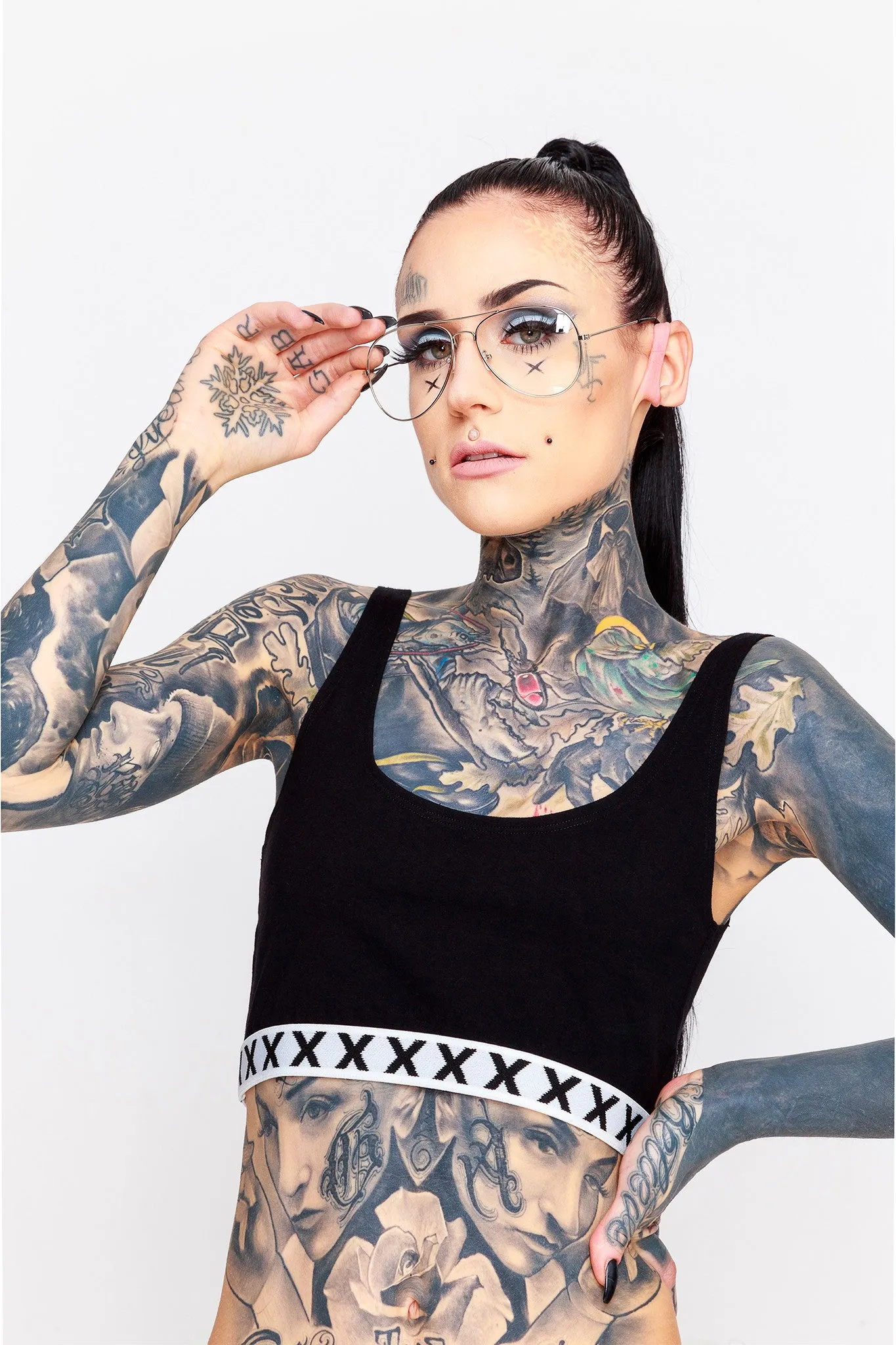 Sports Bralette