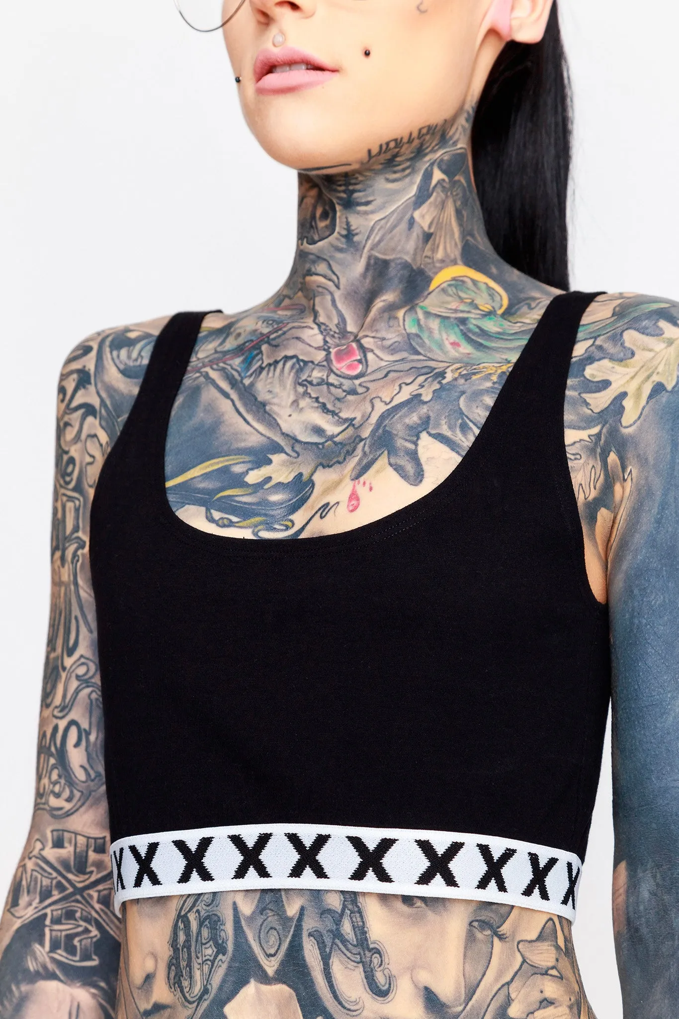 Sports Bralette
