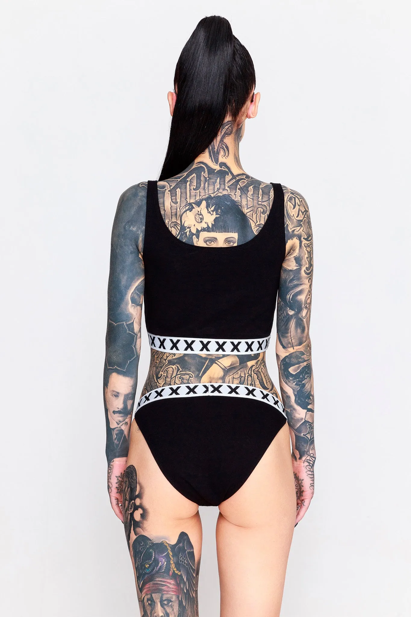 Sports Bralette