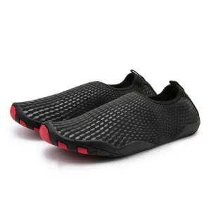 Sports shoes beach volleyball shoes swimming wading surfing diving shoes