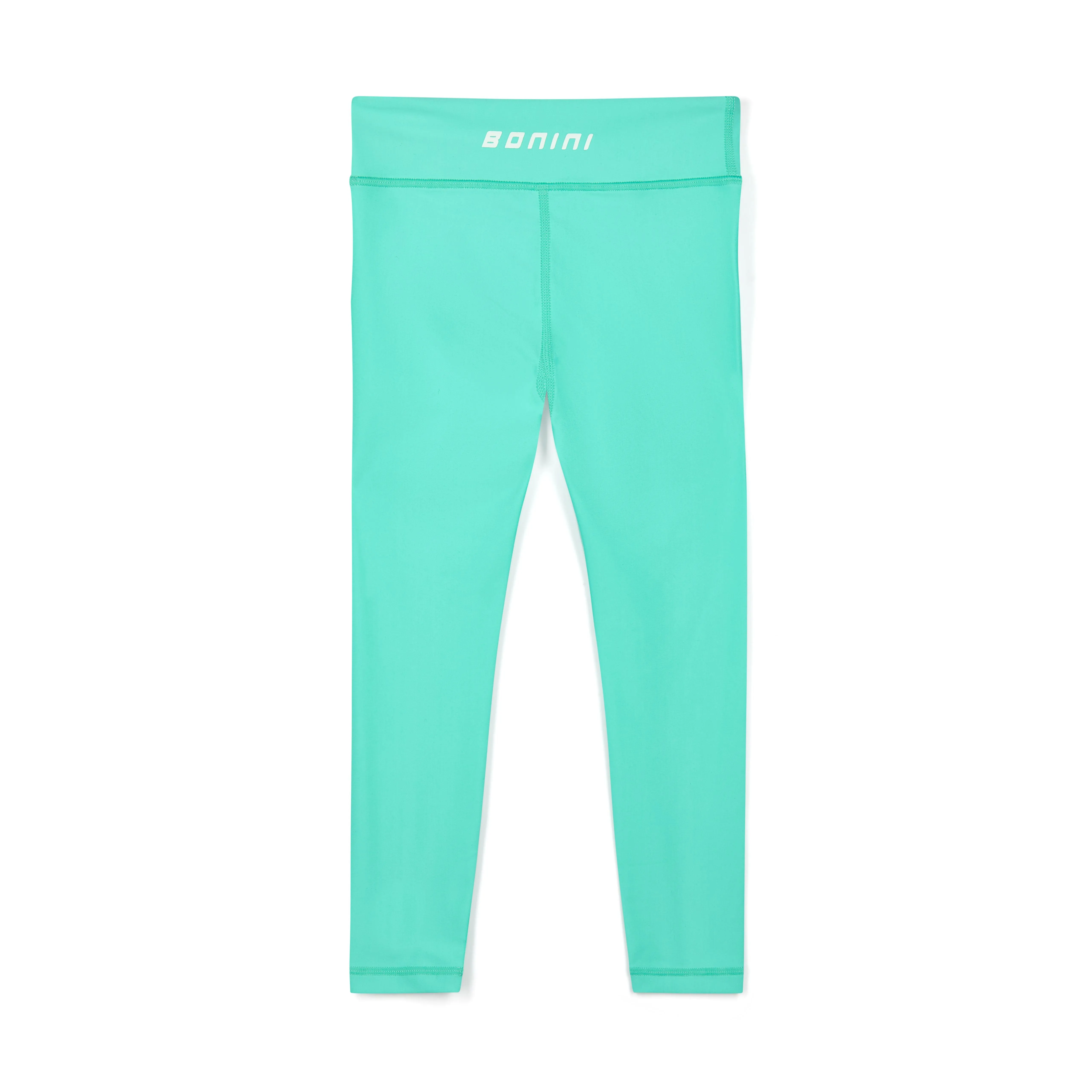 SS25 Bonini Aspire Mint Green Leggings