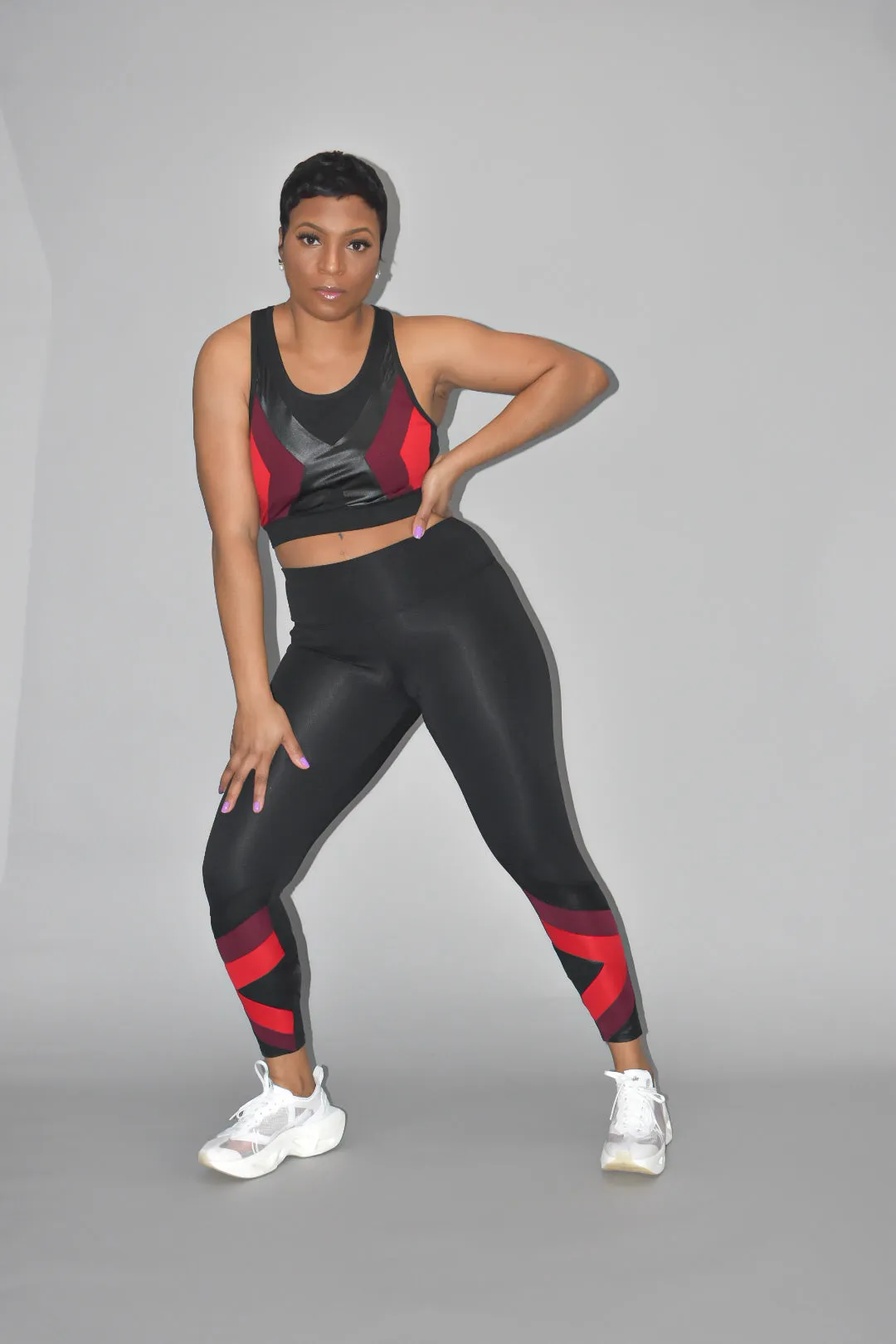 Stronger Than Most Set