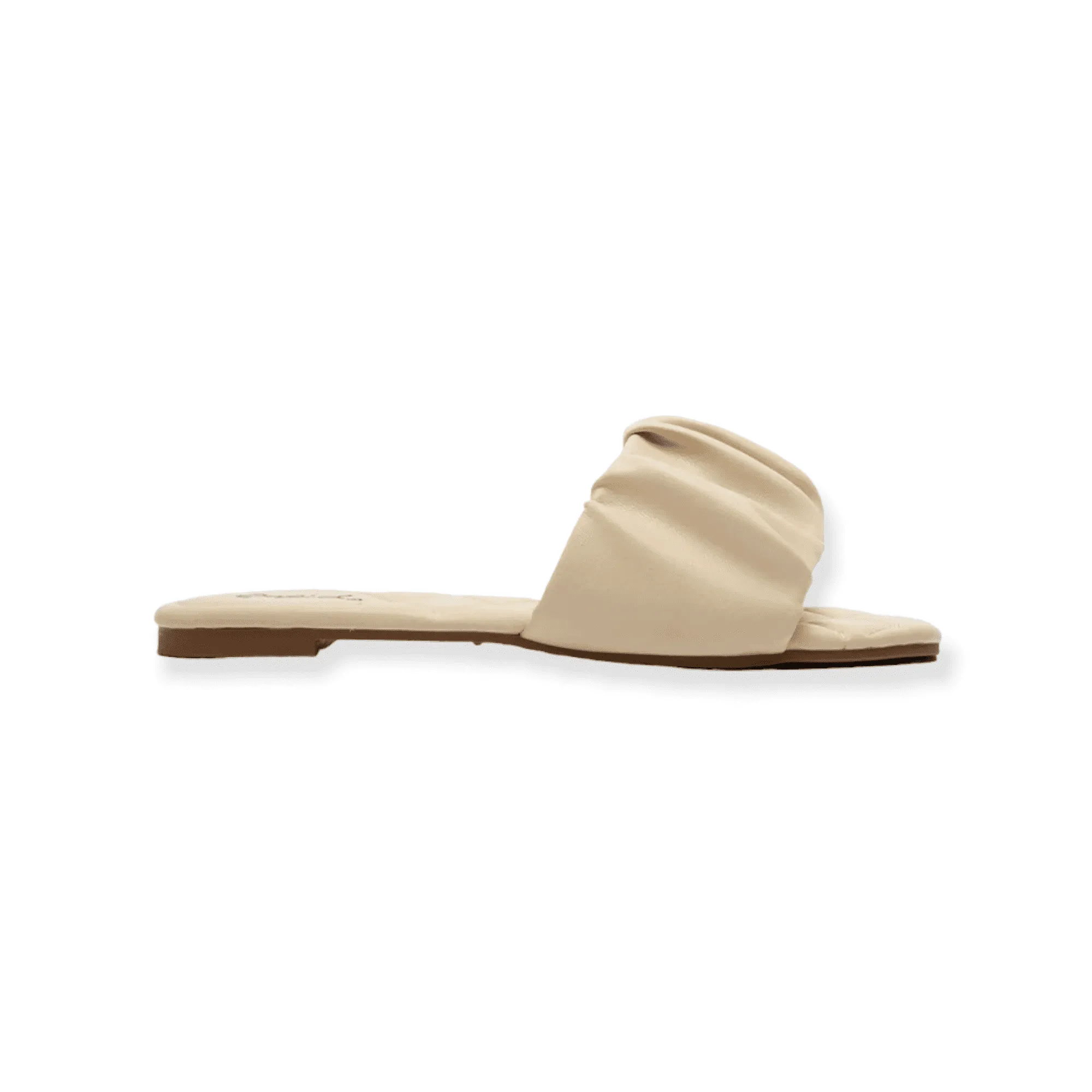 Summertime Slide-Beige