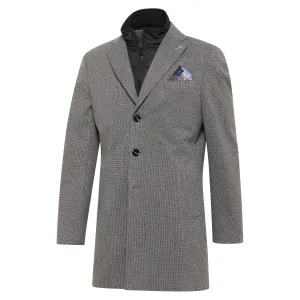 Summit Overcoat
