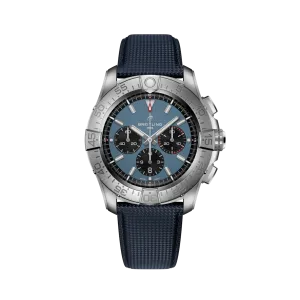 SUPER AVENGER B01 CHRONOGRAPH 46