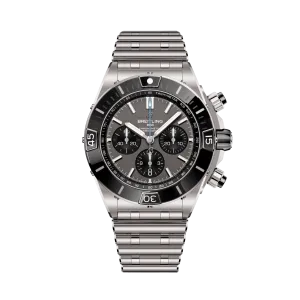 SUPER CHRONOMAT B01 44 TITANIUM