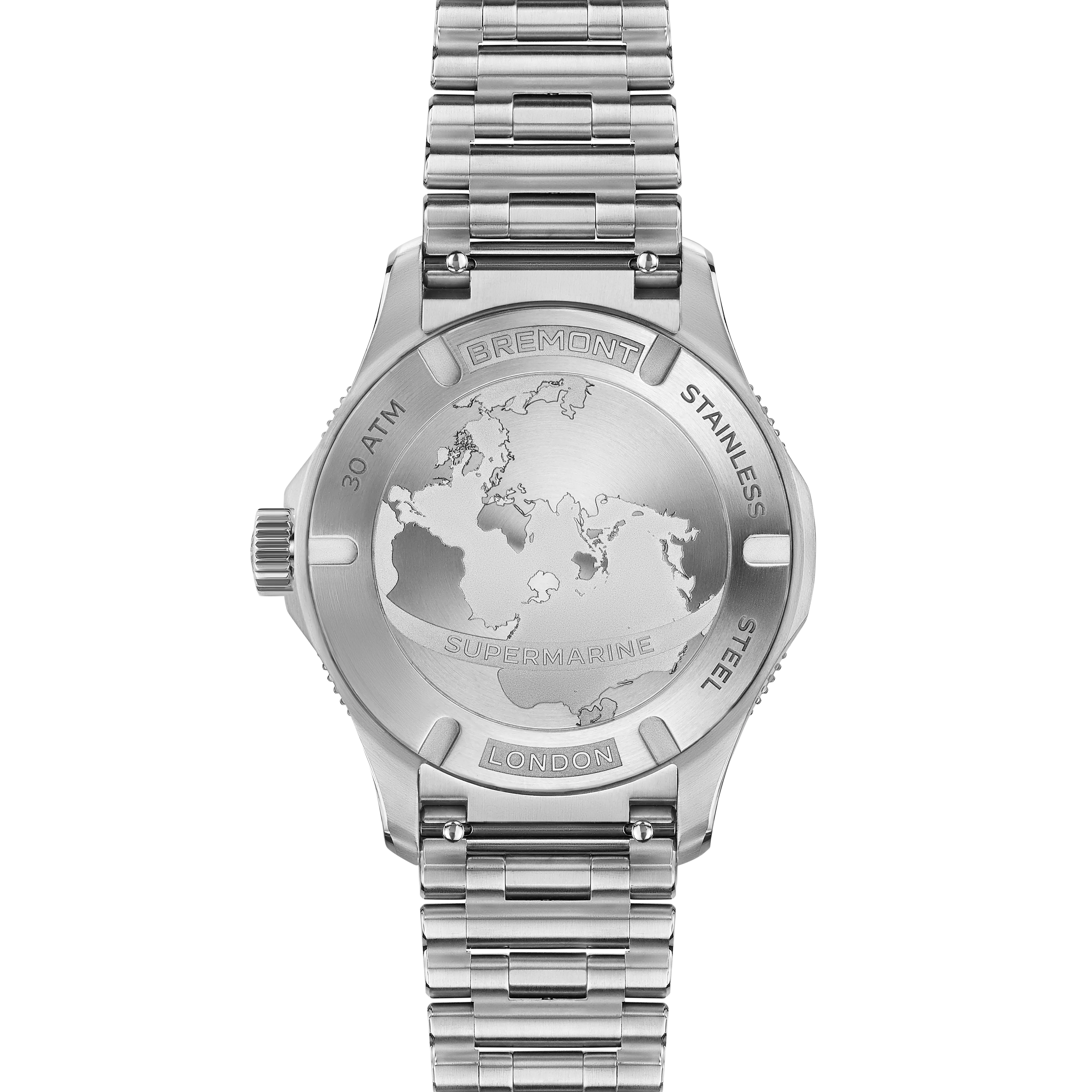 Supermarine 300M GMT