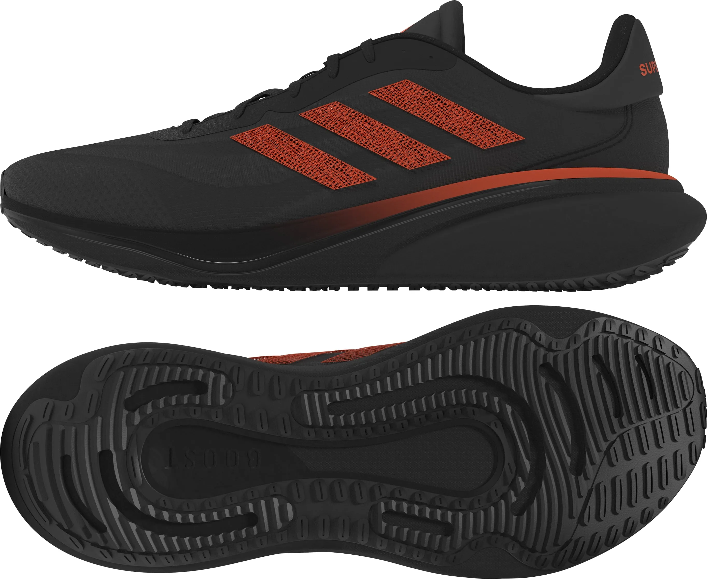 SUPERNOVA 3 | Adidas Men Shoes | Running Shoes
