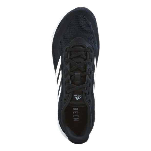Supernova Shoes Core Black / Cloud White / Halo Silver