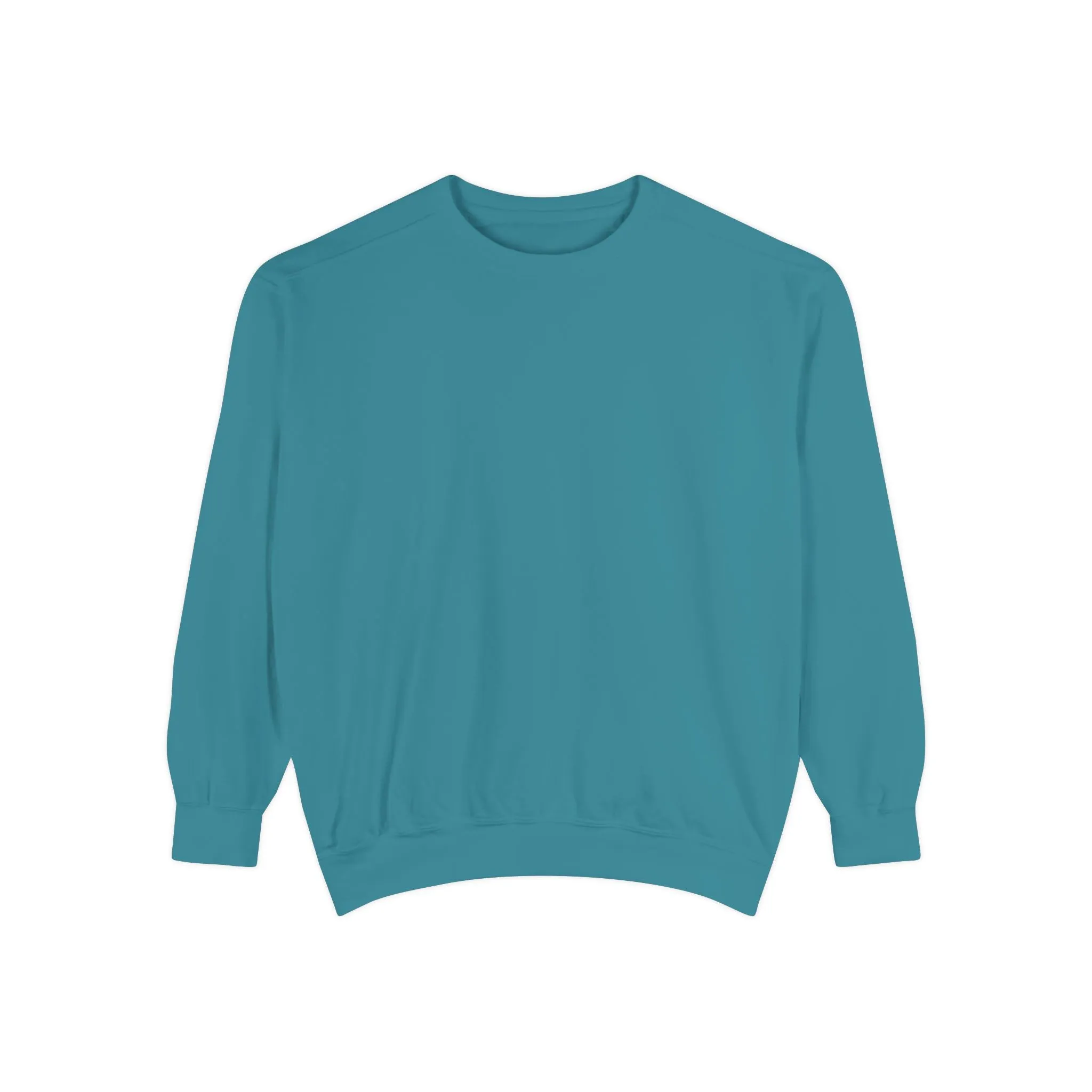 Support Your Local Female Athletes Adult Crewneck Sweatshirt
