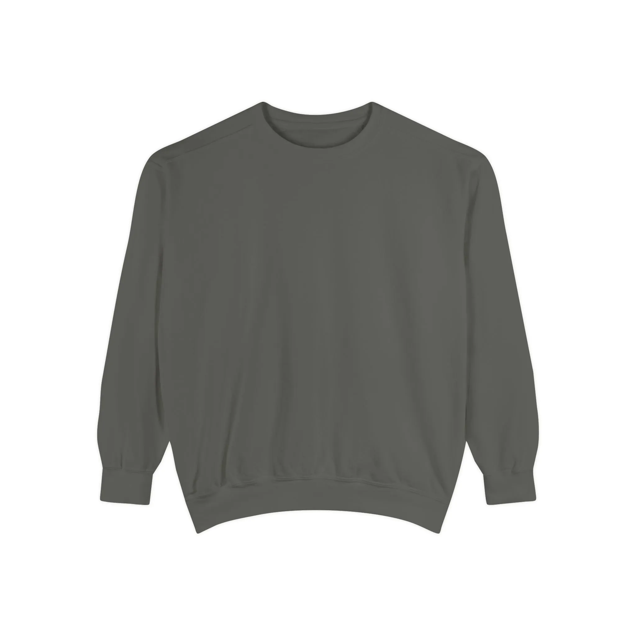 Support Your Local Female Athletes Adult Crewneck Sweatshirt