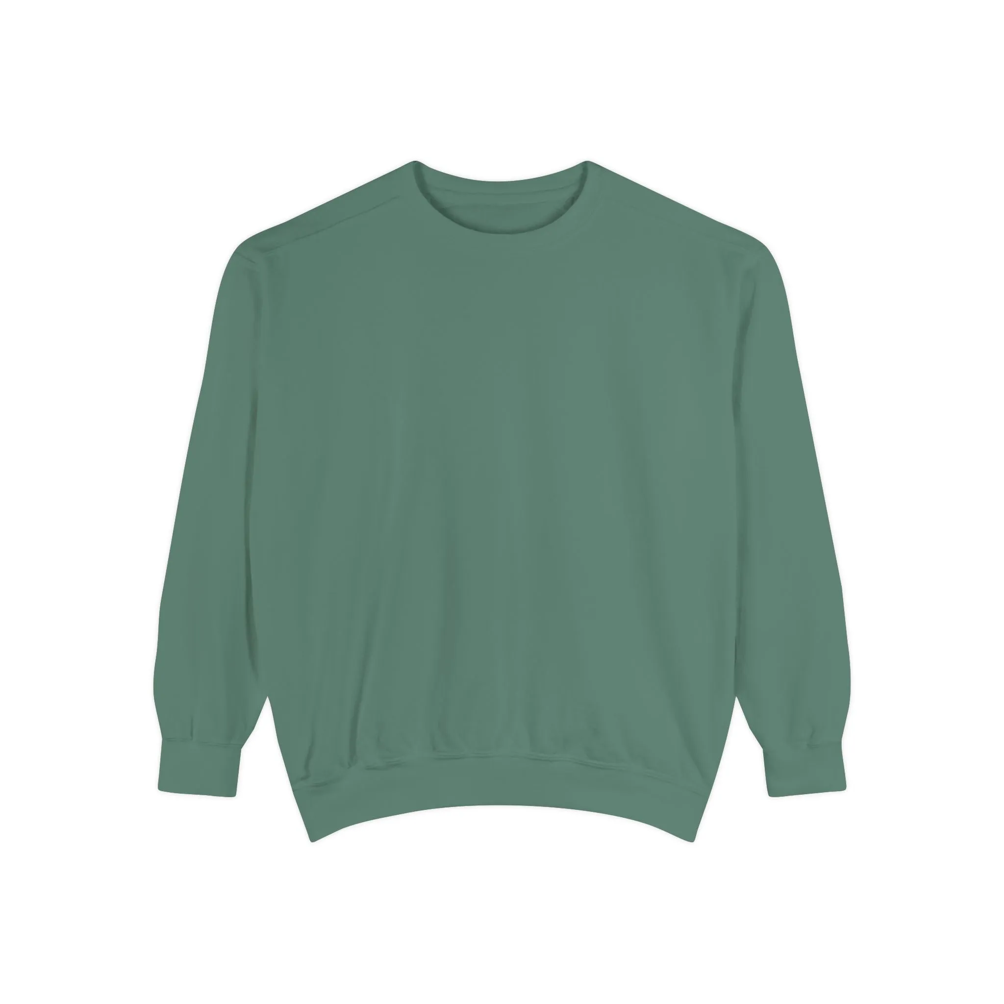 Support Your Local Female Athletes Adult Crewneck Sweatshirt
