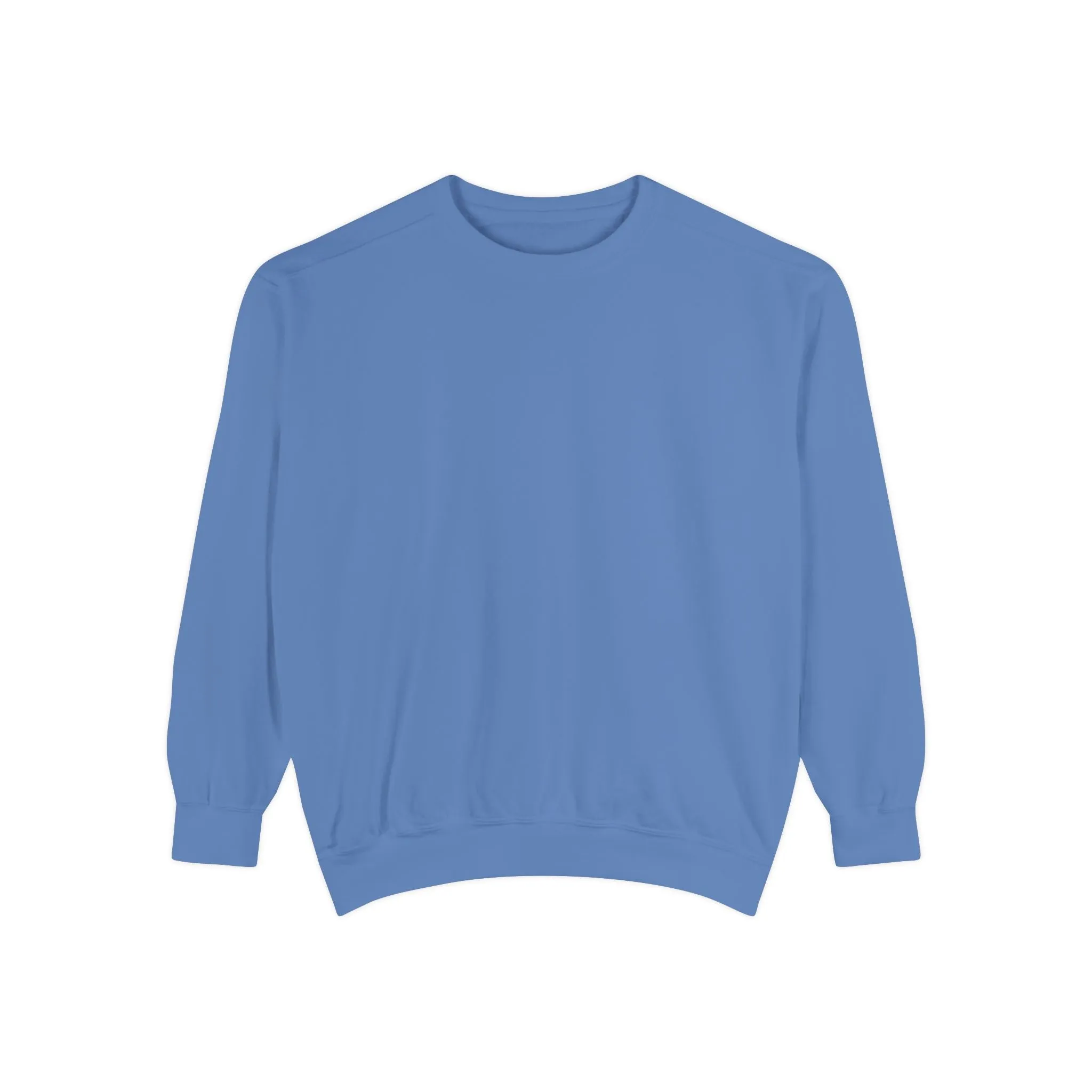 Support Your Local Female Athletes Adult Crewneck Sweatshirt
